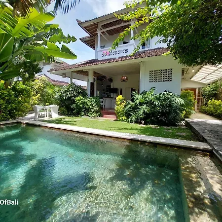 Ocean Star Villa Three Near Kudeta Beach